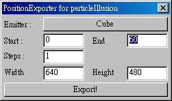 particleIllusion粒子路径应用 飞特网 ParticleIllusion教程 