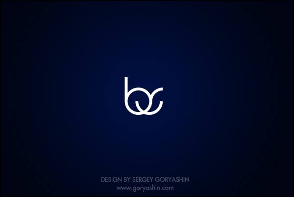 Sergey Barabei标志设计 飞特网 标志设计