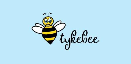 含有蜜蜂元素的标志设计欣赏 飞特网 标志设计