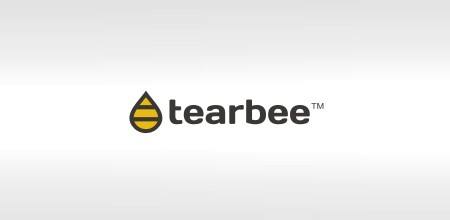含有蜜蜂元素的标志设计欣赏 飞特网 标志设计