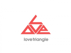 三角形元素标志设计