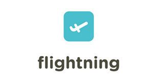 单字母创意标志设计 飞特网 标志设计