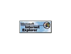 Internet Explorer的标志演变史