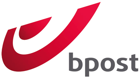 比利时邮政新标志设计解析 飞特网 标志设计