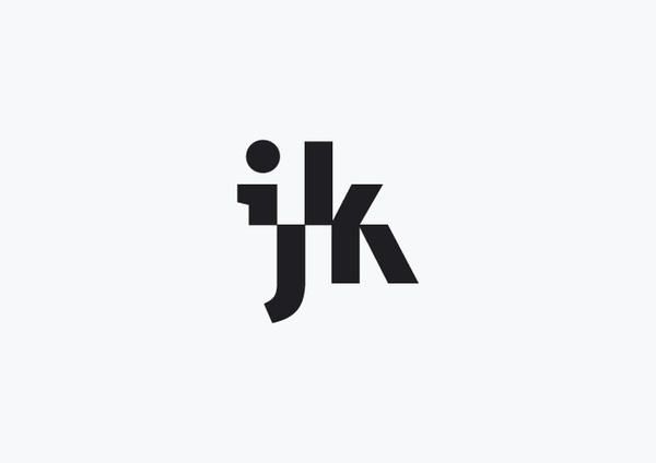 Jarek Kowalczyk标志设计欣赏 飞特网 标志设计