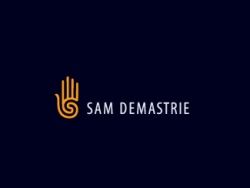 SamDeMastrie 标志设计欣赏