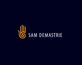 SamDeMastrie标志设计欣赏 飞特网 标志设计