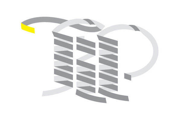 Andrei D. Robu标志设计欣赏 飞特网 标志设计