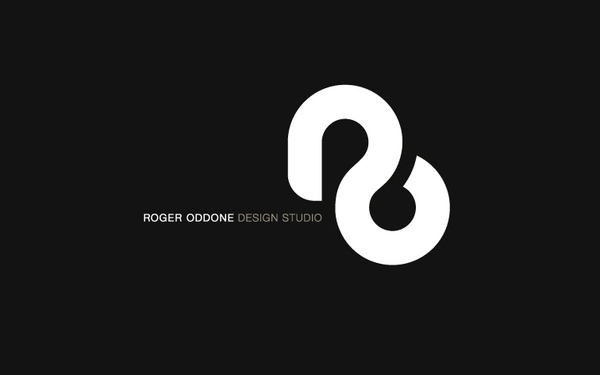 Roger Oddone品牌设计作品欣赏 飞特网 VI设计