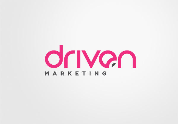 Driven Marketing品牌形象设计欣赏 飞特网 VI设计
