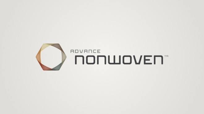 Advance Nonwoven品牌VI设计 飞特网 VI设计