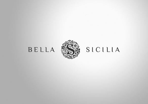 Bella Sicilia食品VI设计 飞特网 VI设计
