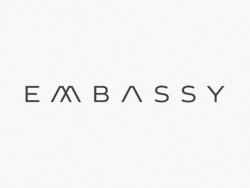 Embassy品牌VI设计