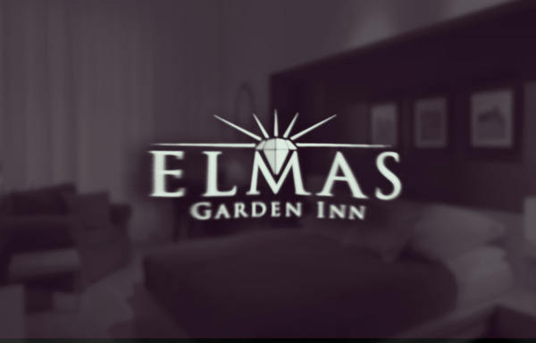 Elmas酒店VI设计欣赏 飞特网 VI设计