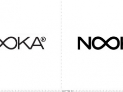 Nooka 品牌设计欣赏