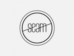 SEAM公司品牌形象设计欣赏