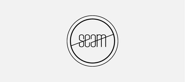 SEAM公司品牌形象设计欣赏 飞特网 VI设计