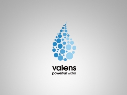 Valens能量饮料VI设计