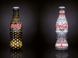 可口可乐创新包装设计欣赏