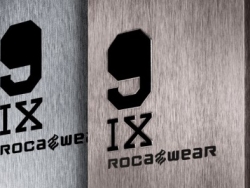 Rocawear 9IX香水包装设计