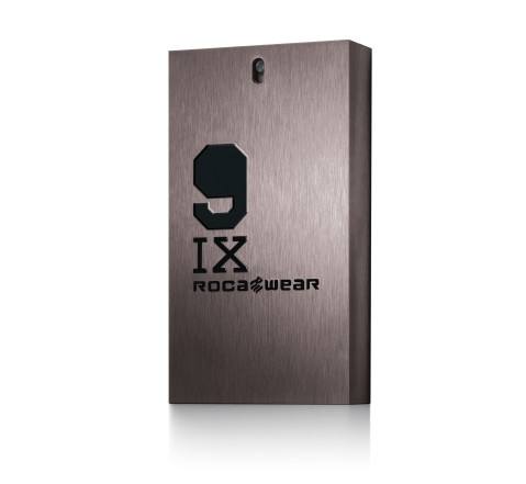 Rocawear 9IX香水包装设计 飞特网 化妆品包装设计