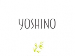 yoshino化妆品包装设计欣赏