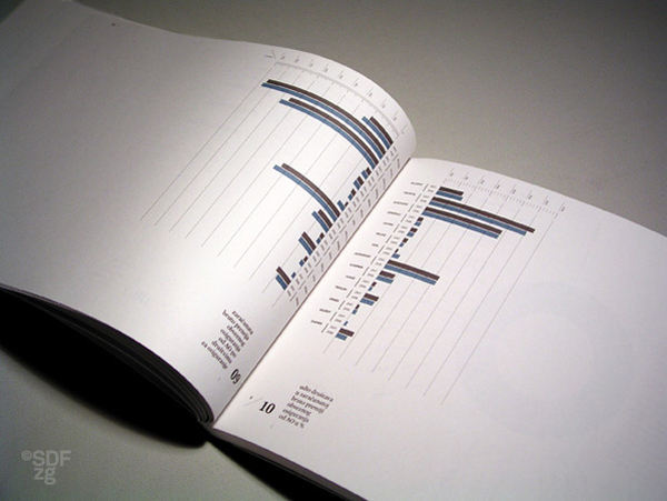 经典年报画册设计 飞特网 画册设计