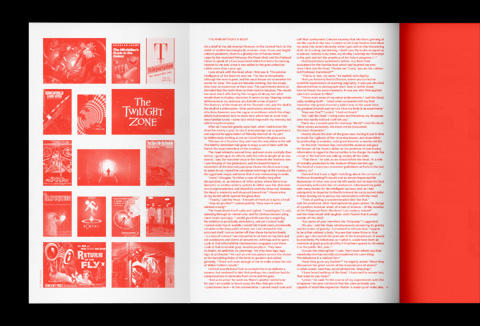 2010年展画册欣赏 飞特网 画册设计