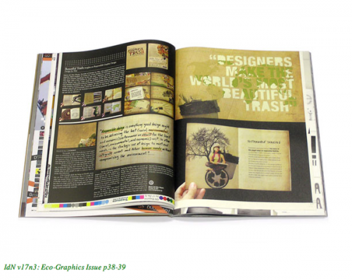 漂亮的画册设计欣赏  飞特网 画册设计