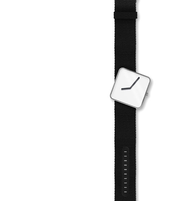 Slip手表创意设计欣赏 飞特网 商业设计