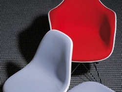 eames椅子设计