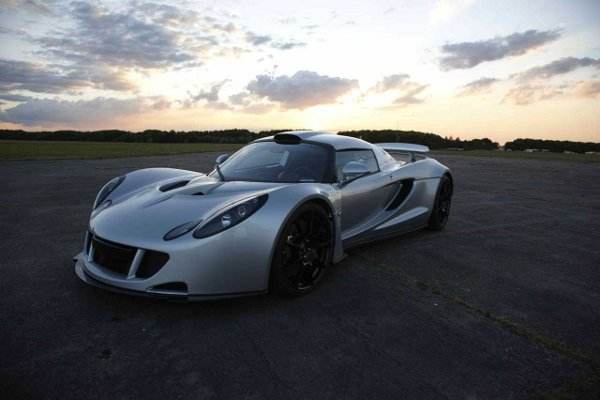 Hennessey Venom GT跑车 飞特网 工业设计/industry/UploadFiles/201006/20100615075015334.jpg