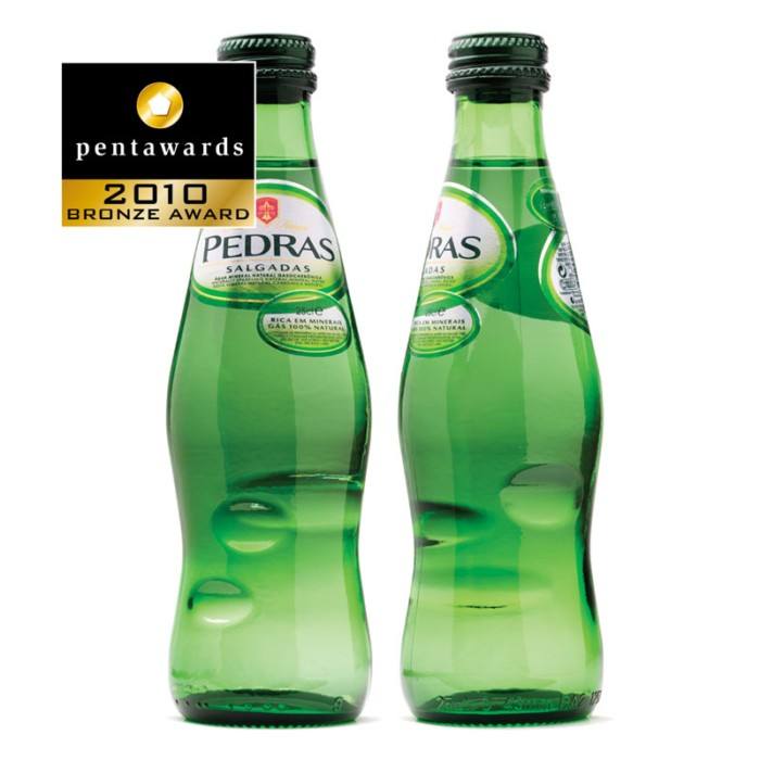 2010 Pentawards：饮品包装设计铜奖作品欣赏 飞特网 饮品包装设计作品