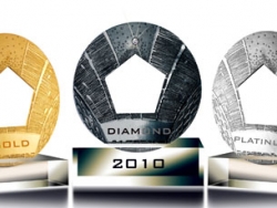 2010 Pentawards最佳包装设计钻石奖作品欣赏