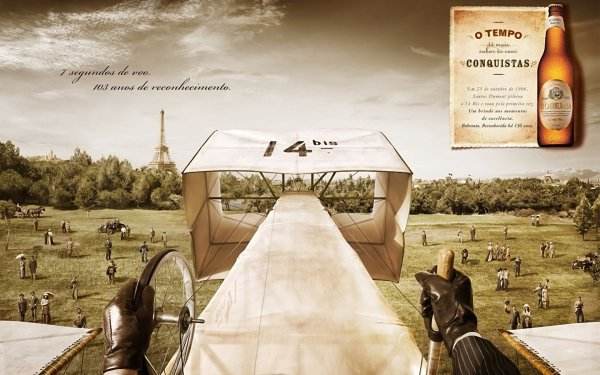 巴西Artluz工作室创意海报设计欣赏 飞特网 海报设计