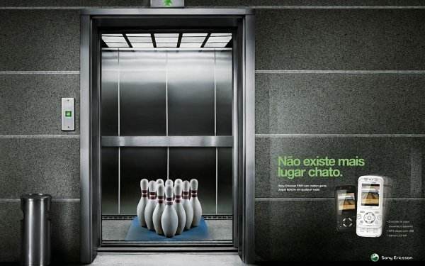 巴西Artluz工作室创意海报设计欣赏 飞特网 海报设计