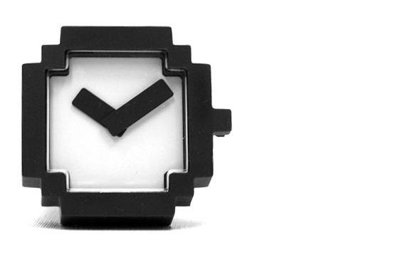 ICON手表设计欣赏 飞特网 工业设计