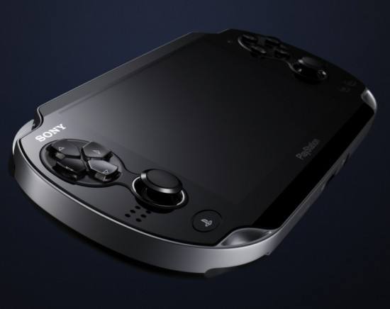 索尼PSP2设计 飞特网 工业设计