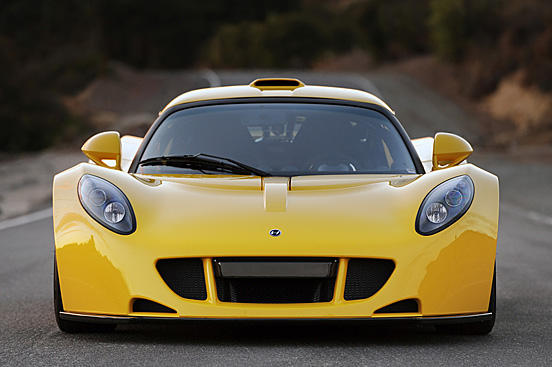 2011款hennesseyvenomgt超級跑車設計欣賞