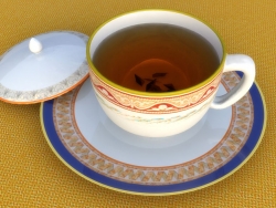 3DS Max教程：茶杯（旋转＋多边形建模）