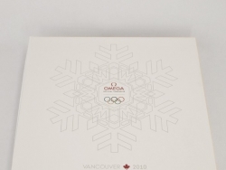 温哥华2010奥林匹克纪念章