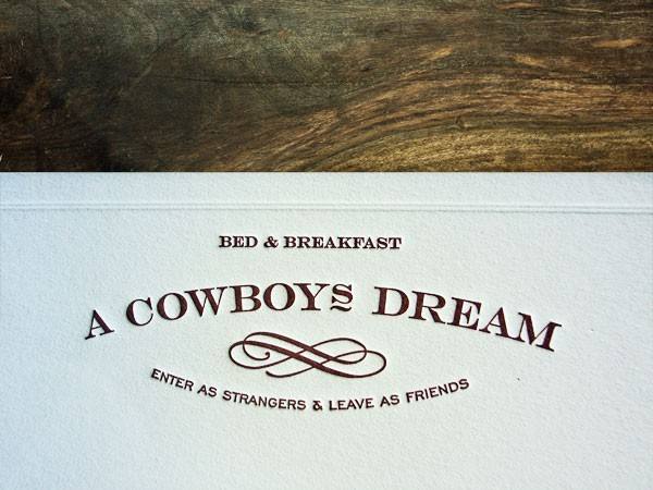 a cowboy dream 飞特网 