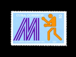 上世纪70-80年代邮票设计欣赏
