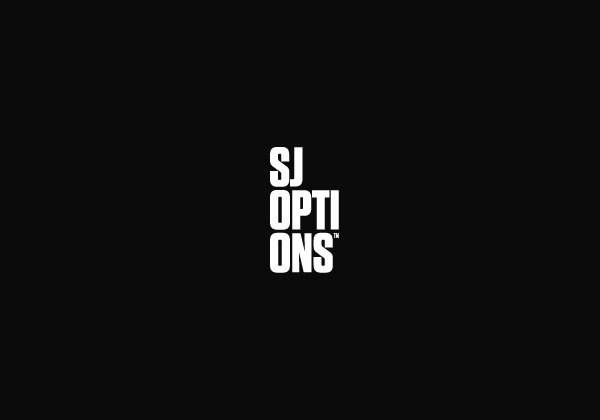 SJ Options品牌设计欣赏 飞特网 VI设计