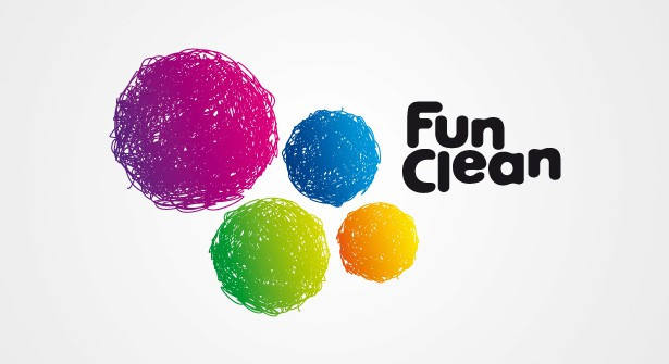 Fun Clean产品包装设计 飞特网 包装设计