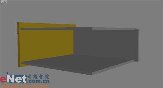 用3dmax打造房间角落的光雾效果 飞特网 3DSMAX渲染教程