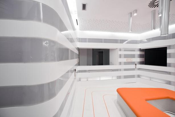 西班牙现代政府办公室设计 飞特网 3DXMAX室内设计