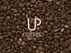 咖啡企业VI设计欣赏