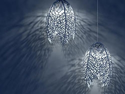 2012（ICFF）展会— 灯饰照明类产品欣赏