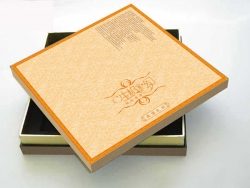 中国风礼盒包装设计欣赏